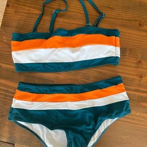 NWOT! Grace sunny suit